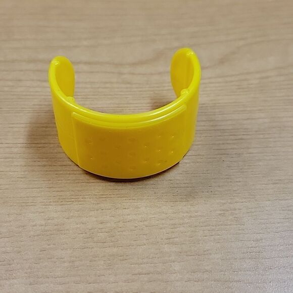 Fisher-Price Doctor/Vet Medical Kit With Working thermometer Age 3+ Playset - Picture 11 of 12